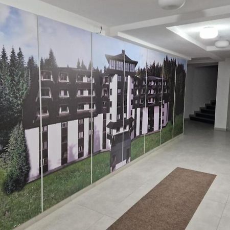 Rajski Kutak - Centar Kopaonik Exteriér fotografie
