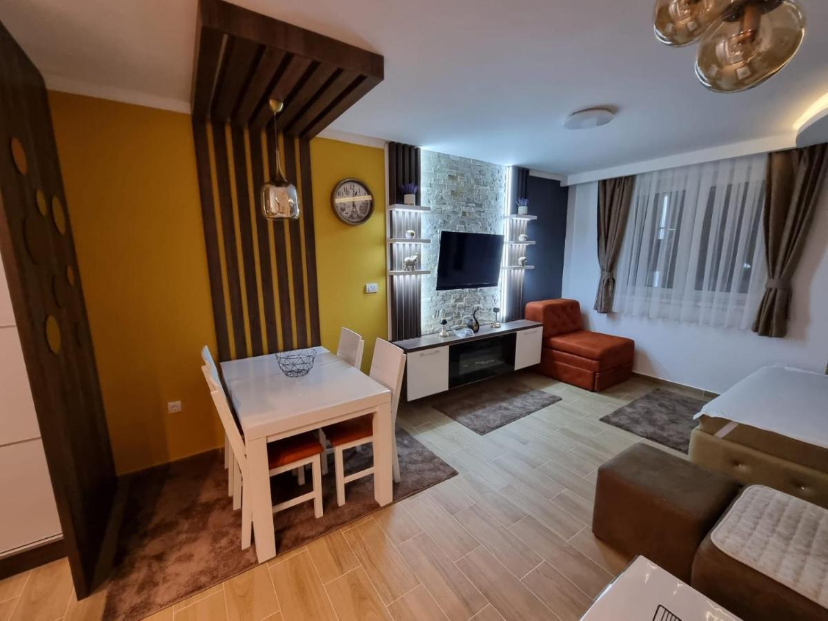 Rajski Kutak - Centar Kopaonik Exteriér fotografie