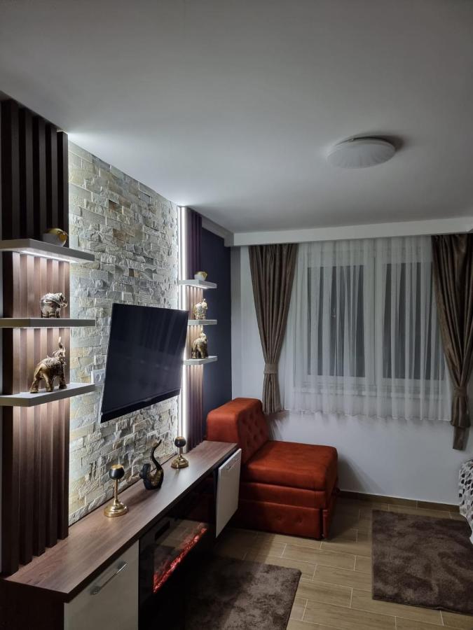 Rajski Kutak - Centar Kopaonik Exteriér fotografie