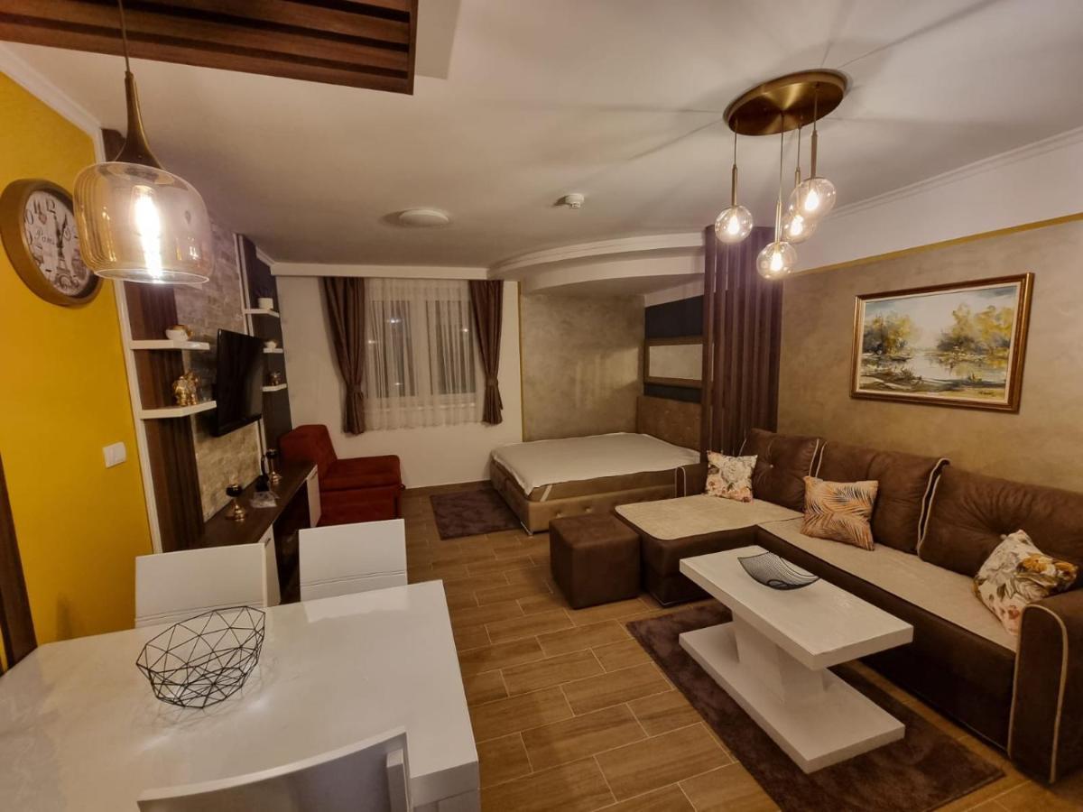 Rajski Kutak - Centar Kopaonik Exteriér fotografie