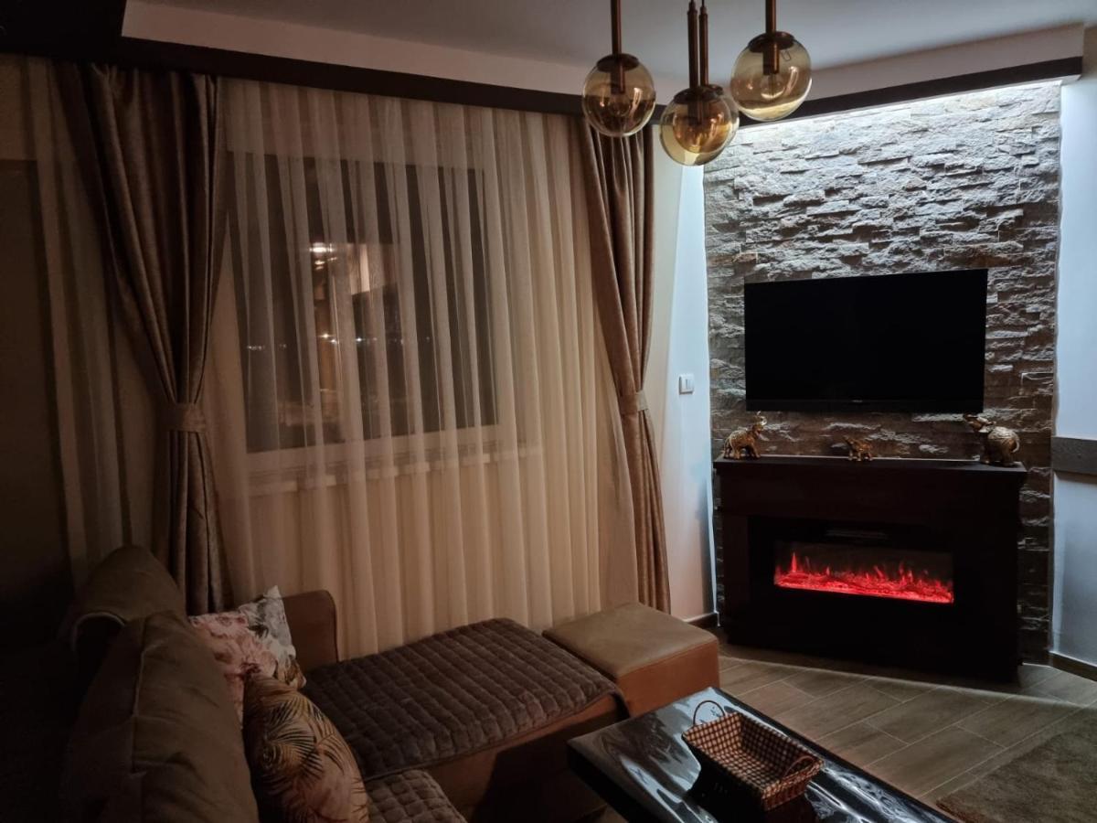 Rajski Kutak - Centar Kopaonik Exteriér fotografie