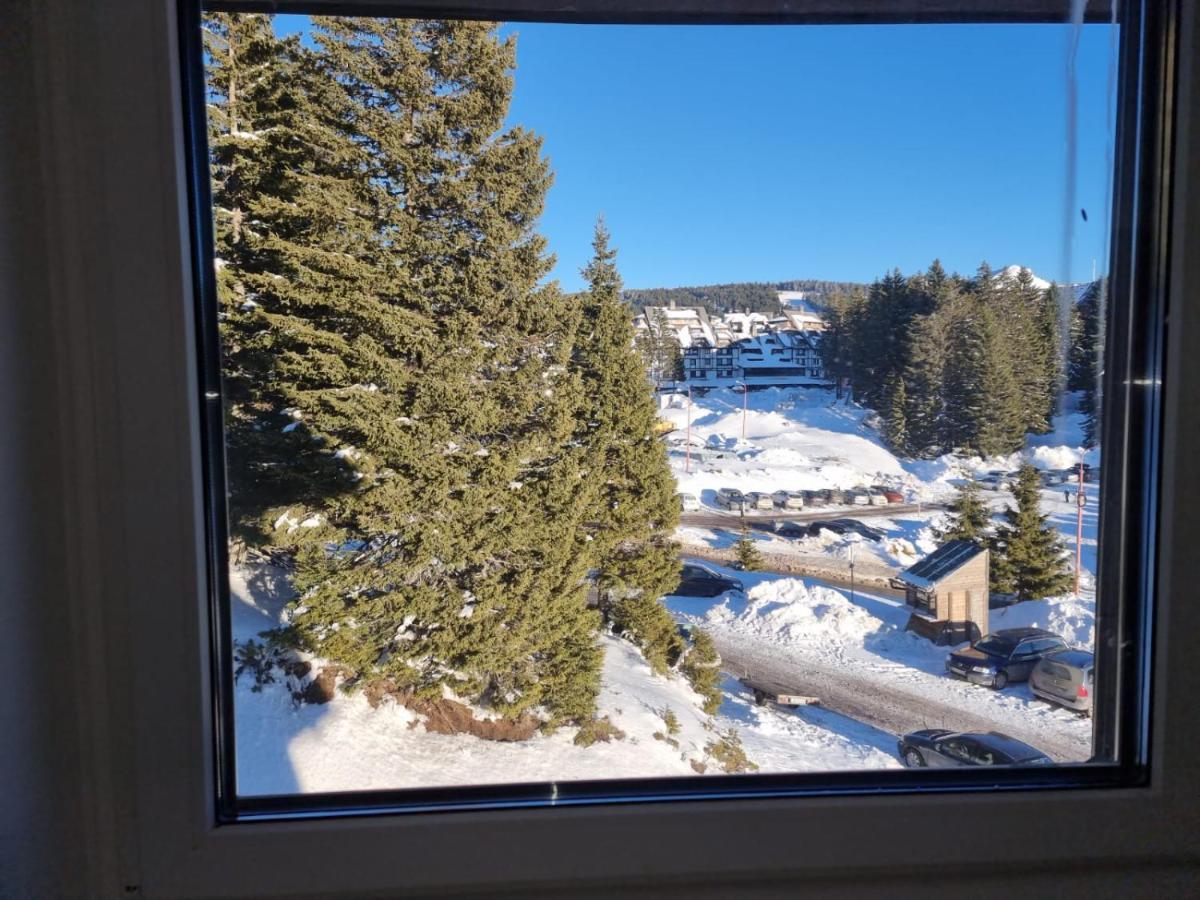 Rajski Kutak - Centar Kopaonik Exteriér fotografie