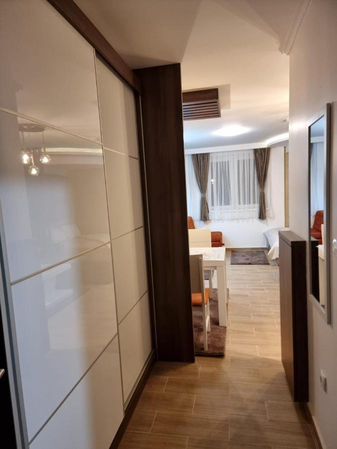 Rajski Kutak - Centar Kopaonik Exteriér fotografie