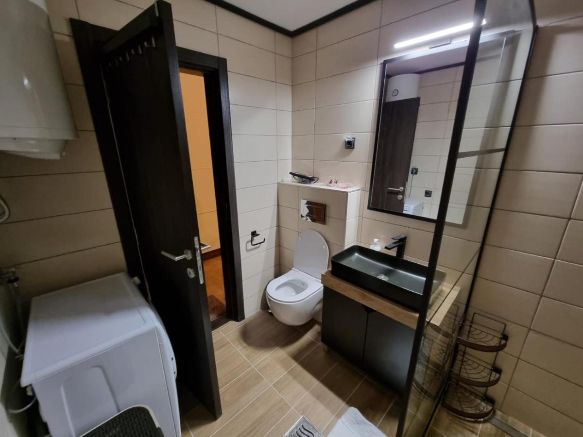 Rajski Kutak - Centar Kopaonik Exteriér fotografie