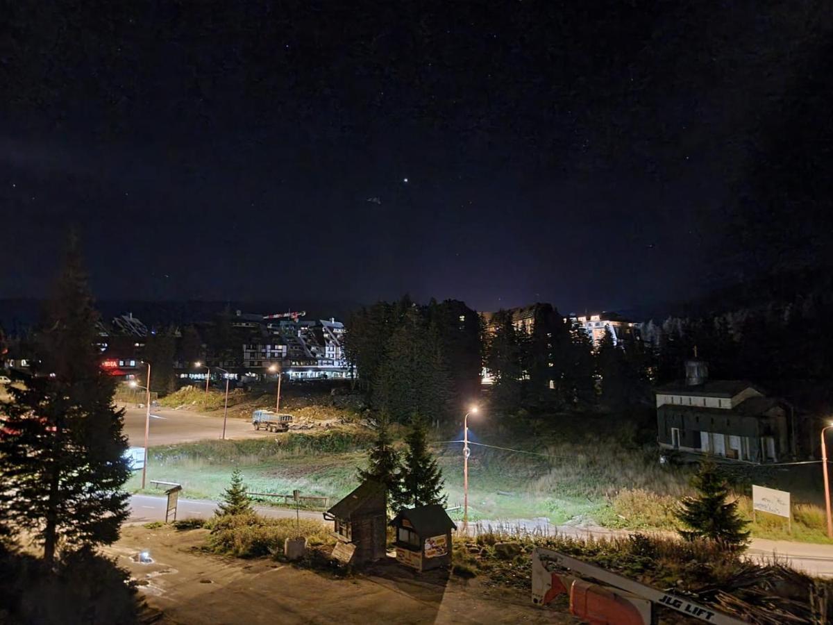 Rajski Kutak - Centar Kopaonik Exteriér fotografie