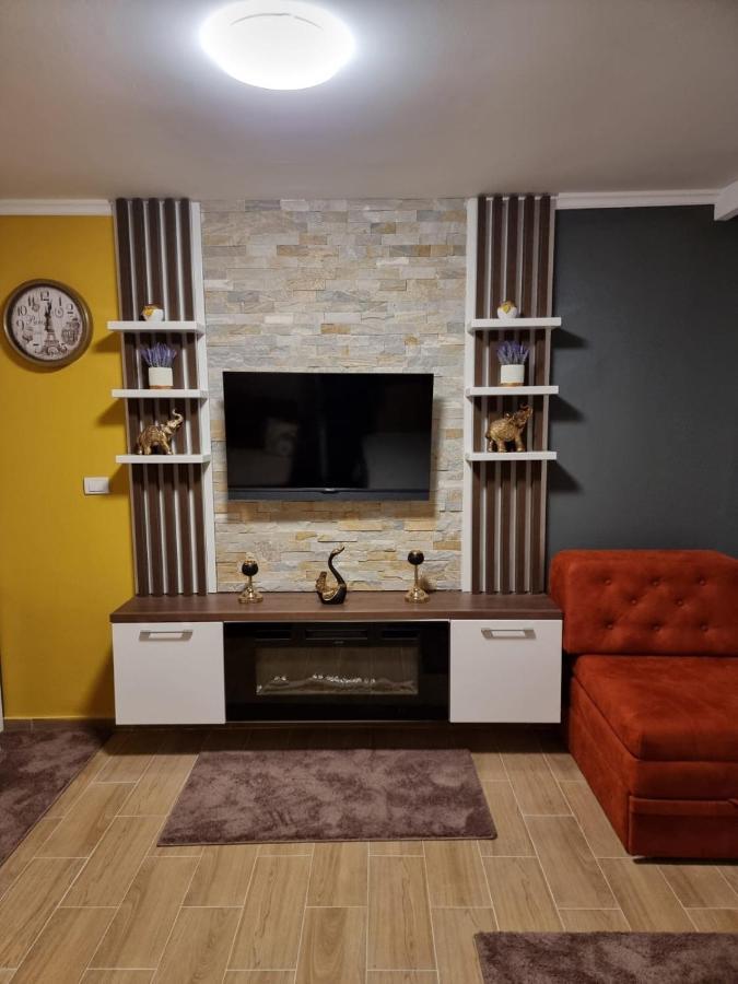 Rajski Kutak - Centar Kopaonik Exteriér fotografie