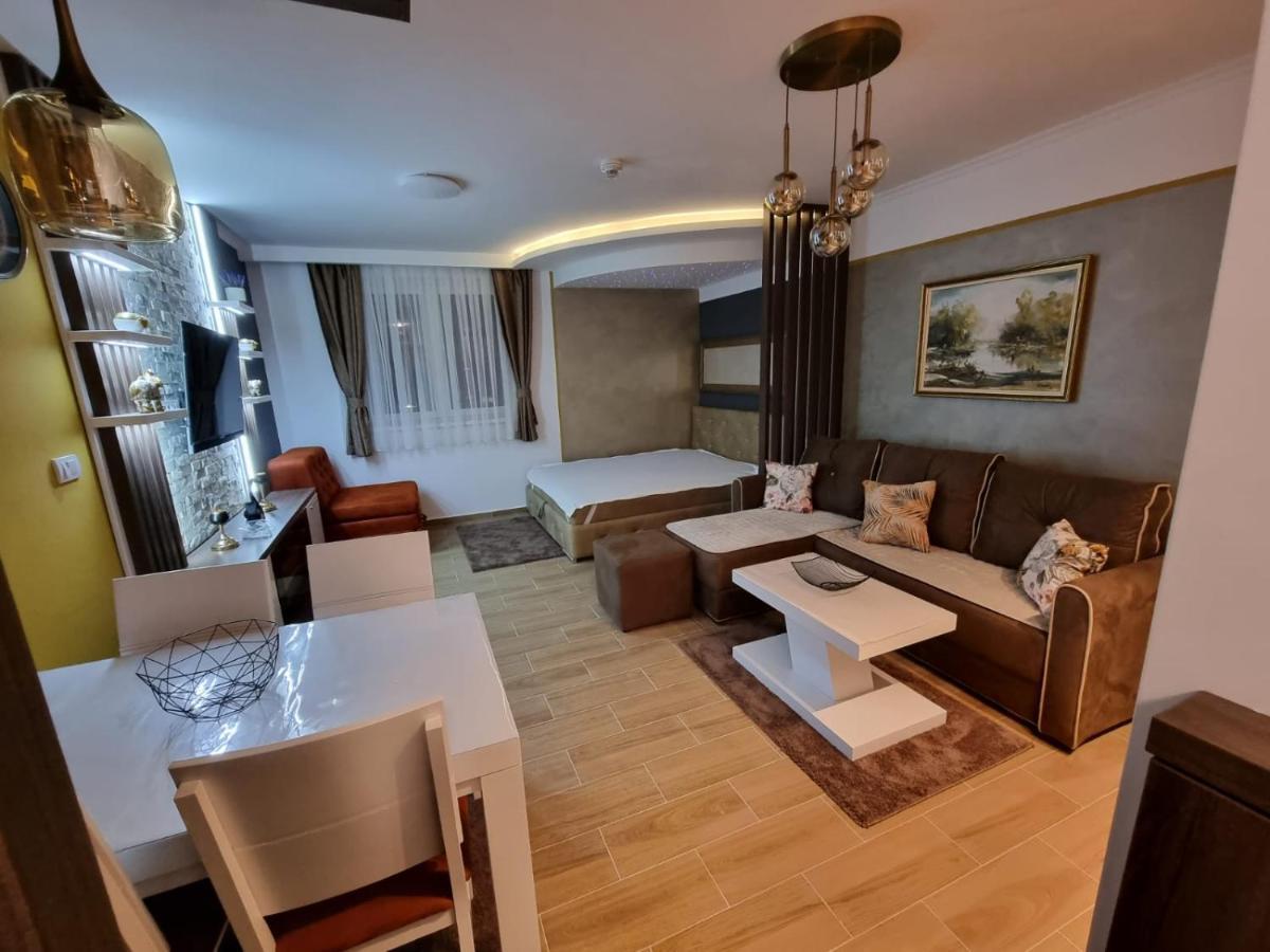 Rajski Kutak - Centar Kopaonik Exteriér fotografie