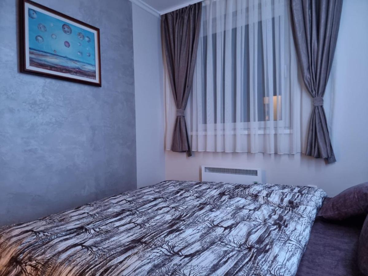 Rajski Kutak - Centar Kopaonik Exteriér fotografie