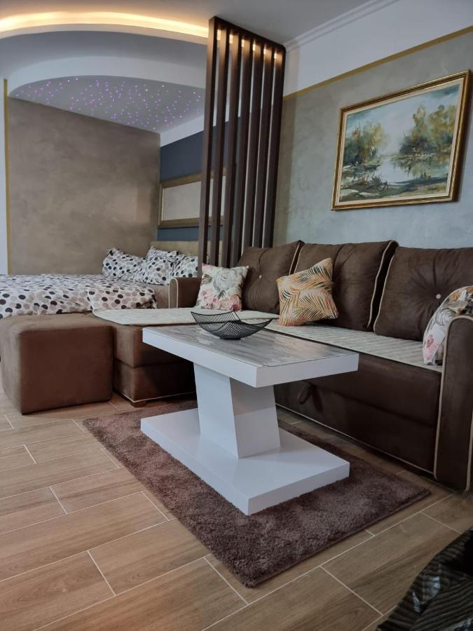Rajski Kutak - Centar Kopaonik Exteriér fotografie