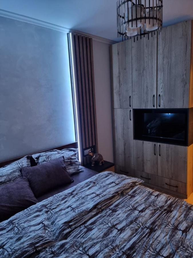 Rajski Kutak - Centar Kopaonik Exteriér fotografie