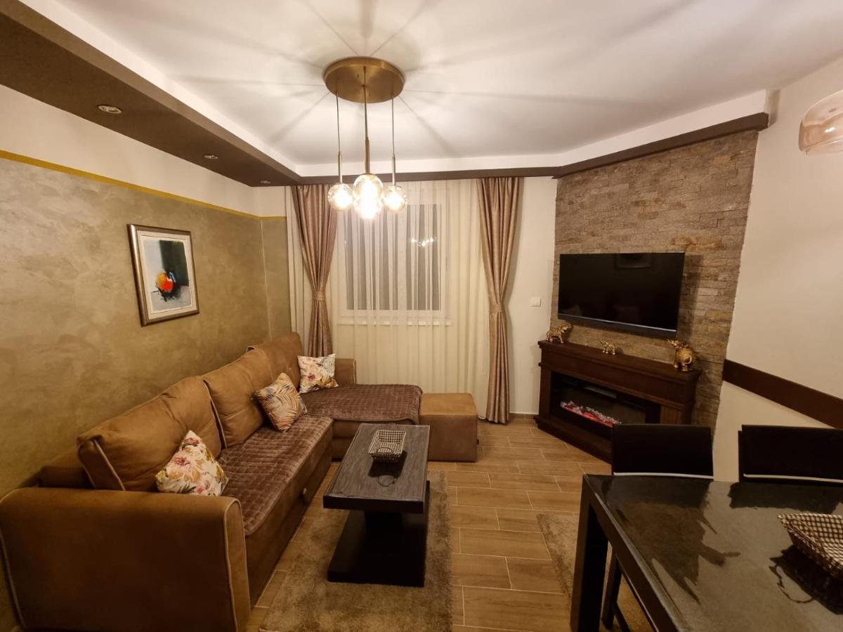 Rajski Kutak - Centar Kopaonik Exteriér fotografie