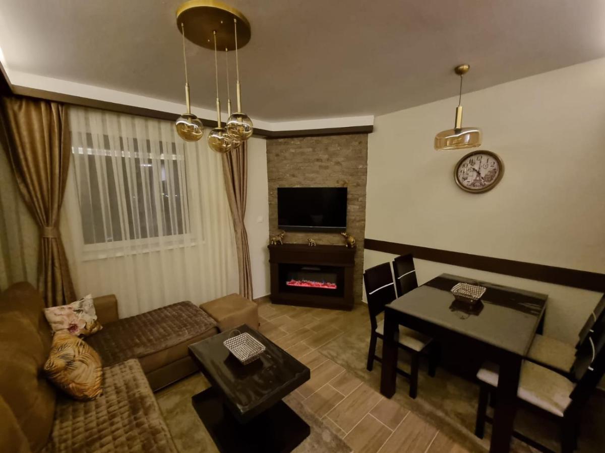 Rajski Kutak - Centar Kopaonik Exteriér fotografie