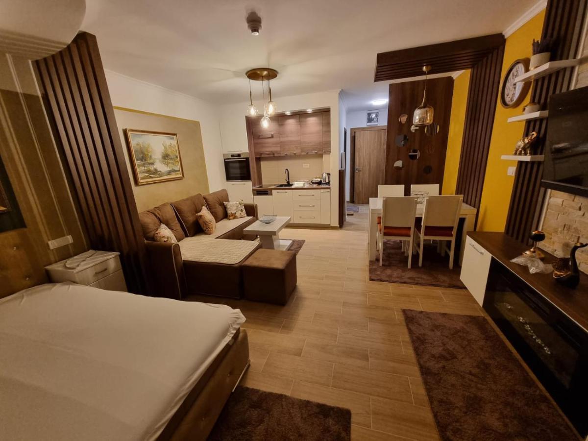 Rajski Kutak - Centar Kopaonik Exteriér fotografie