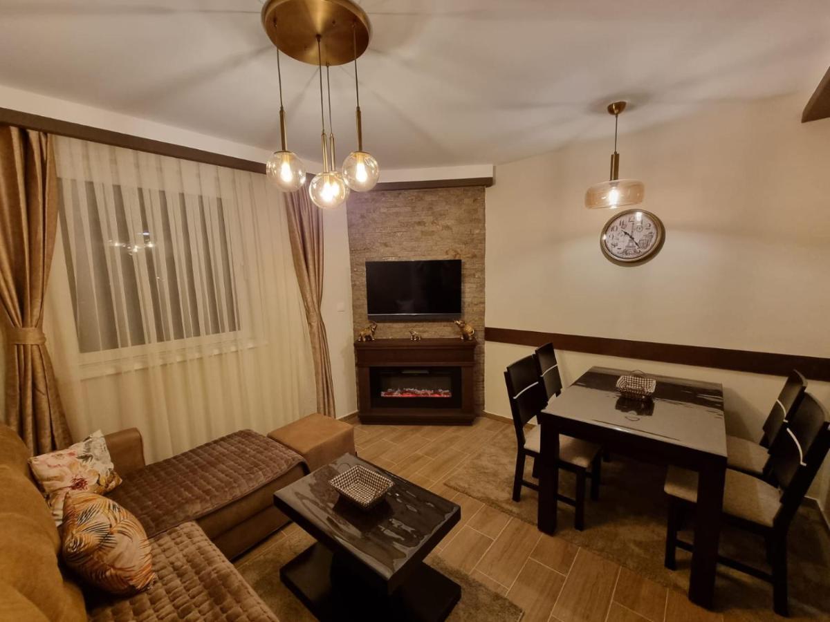 Rajski Kutak - Centar Kopaonik Exteriér fotografie