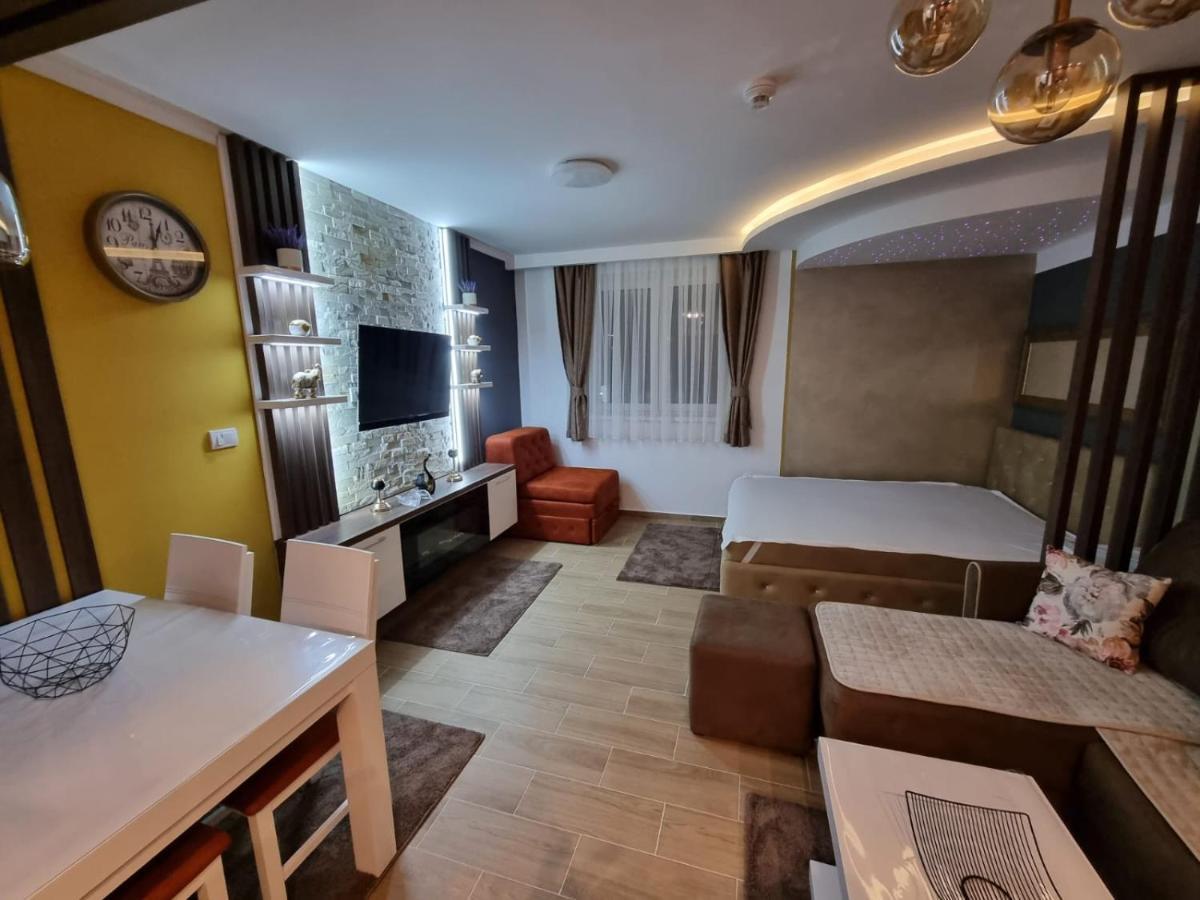 Rajski Kutak - Centar Kopaonik Exteriér fotografie