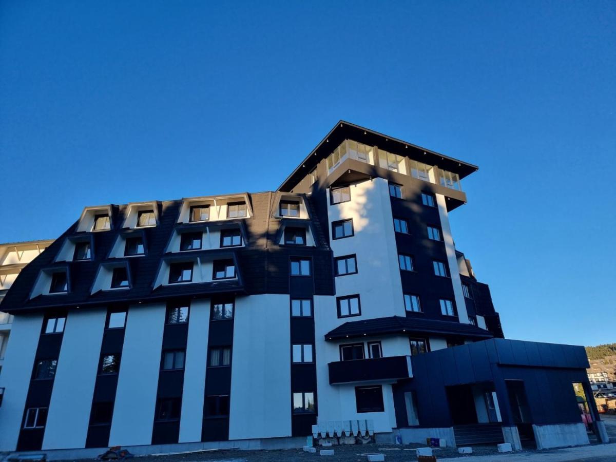 Rajski Kutak - Centar Kopaonik Exteriér fotografie