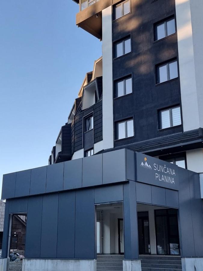 Rajski Kutak - Centar Kopaonik Exteriér fotografie