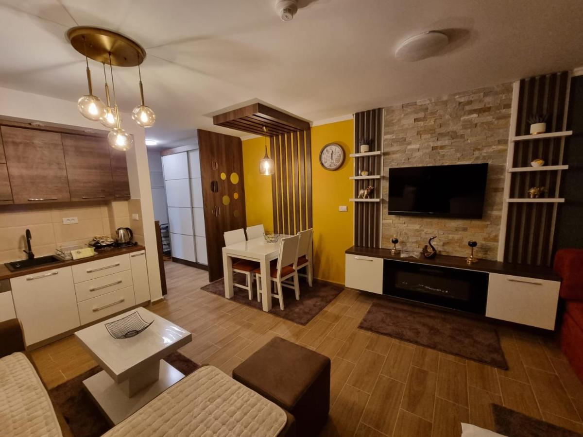 Rajski Kutak - Centar Kopaonik Exteriér fotografie