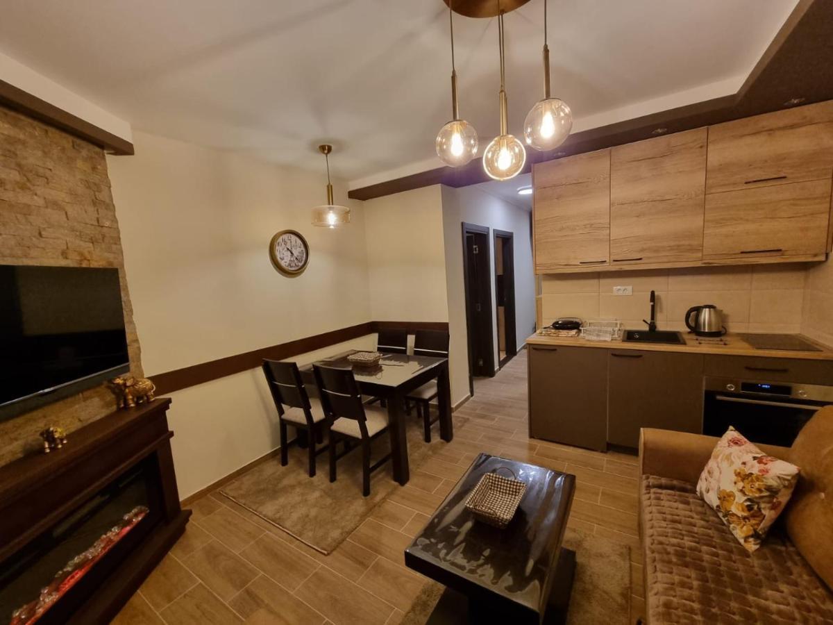 Rajski Kutak - Centar Kopaonik Exteriér fotografie