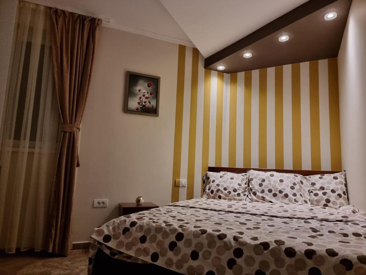 Rajski Kutak - Centar Kopaonik Exteriér fotografie