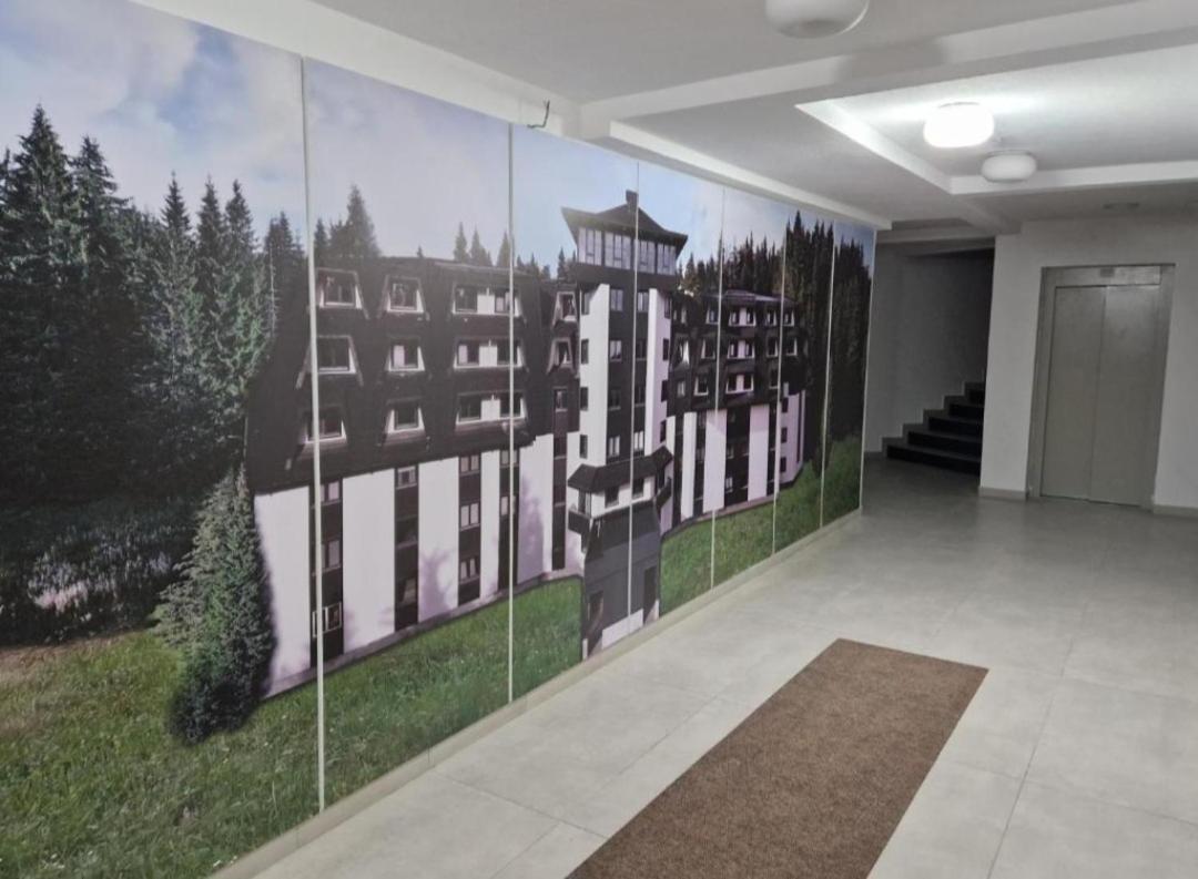 Rajski Kutak - Centar Kopaonik Exteriér fotografie