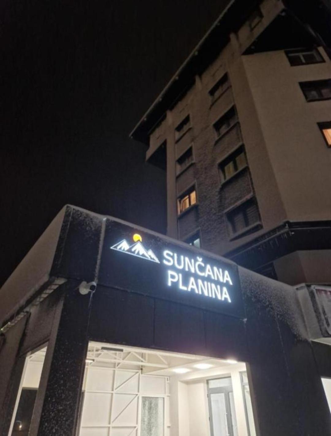Rajski Kutak - Centar Kopaonik Exteriér fotografie