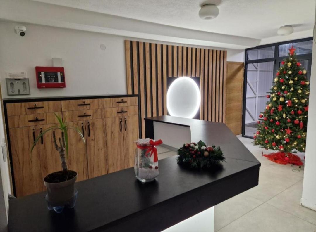 Rajski Kutak - Centar Kopaonik Exteriér fotografie