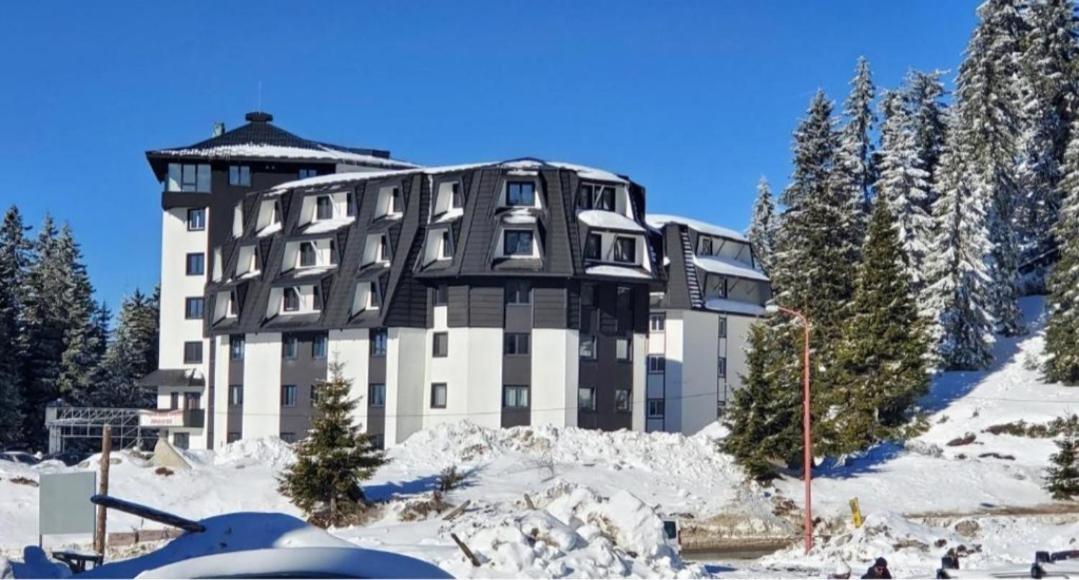 Rajski Kutak - Centar Kopaonik Exteriér fotografie